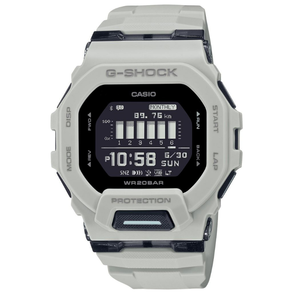 Casio G-SHOCK GBD-200UU-9DR Kol Saati