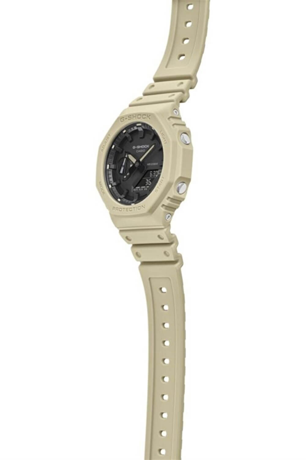 Casio G-SHOCK GA-2100-5ADR Kol Saati