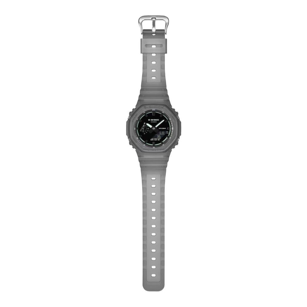 Casio G-SHOCK GA-2100K-1ADR Kol Saati