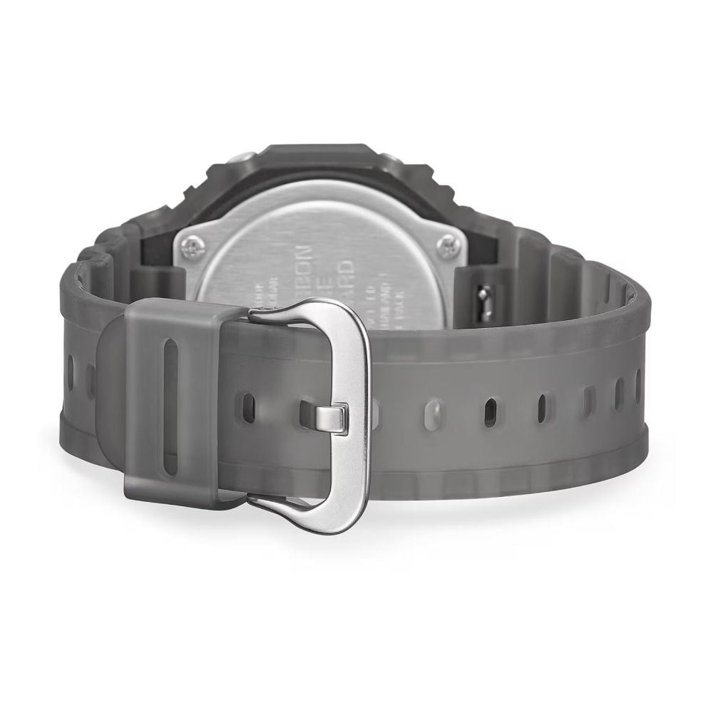 Casio G-SHOCK GA-2100K-1ADR Kol Saati