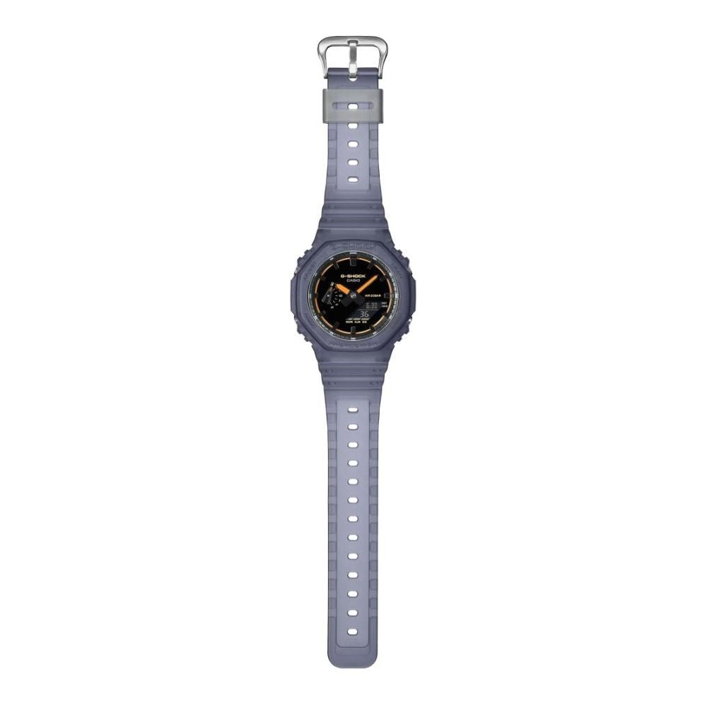 Casio G-SHOCK GA-2100K-2ADR Kol Saati