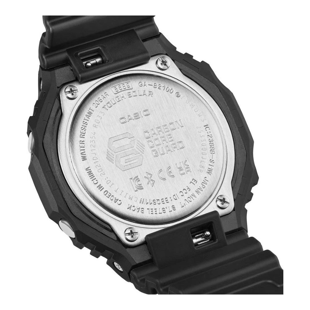 Casio G-SHOCK ICONIC GA-B2100BEG-1ADR Kol Saati