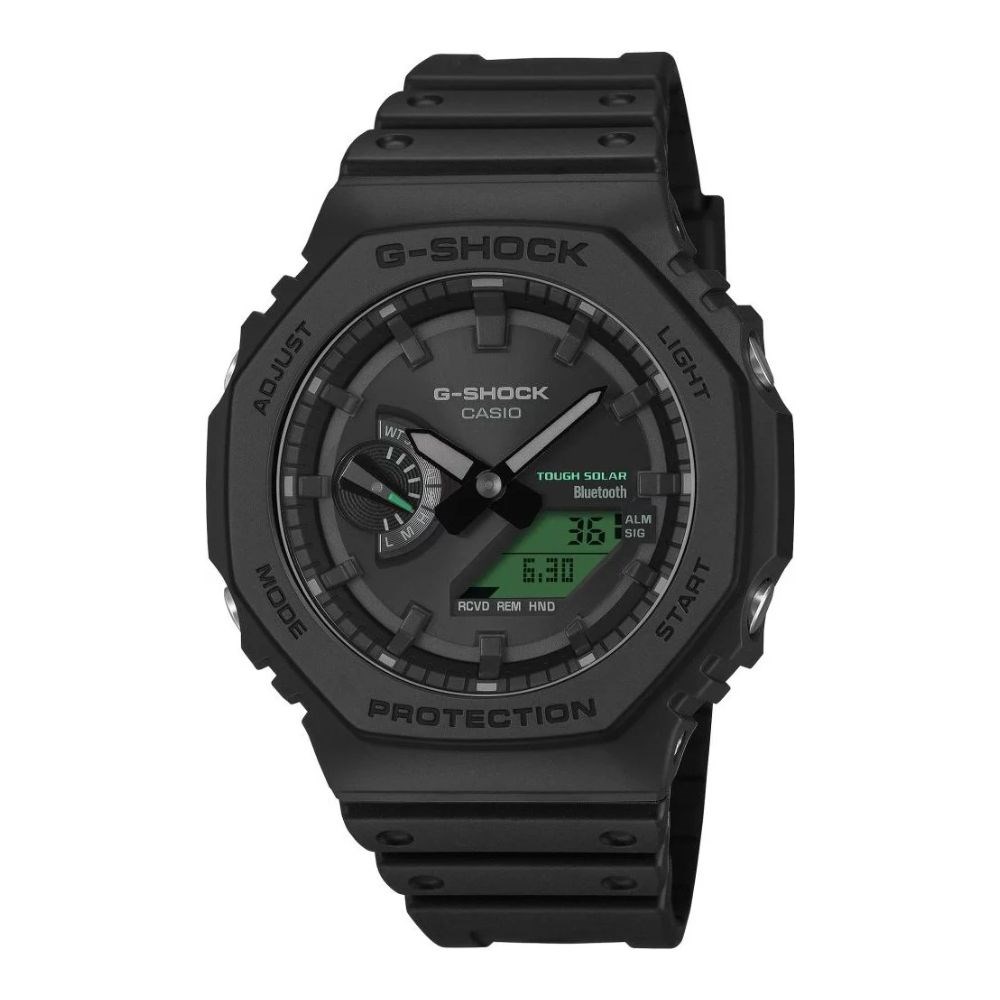 Casio G-SHOCK ICONIC GA-B2100BEG-1ADR Kol Saati