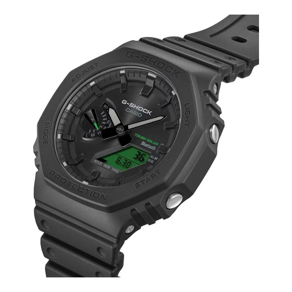 Casio G-SHOCK ICONIC GA-B2100BEG-1ADR Kol Saati
