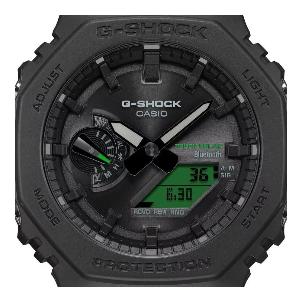 Casio G-SHOCK ICONIC GA-B2100BEG-1ADR Kol Saati