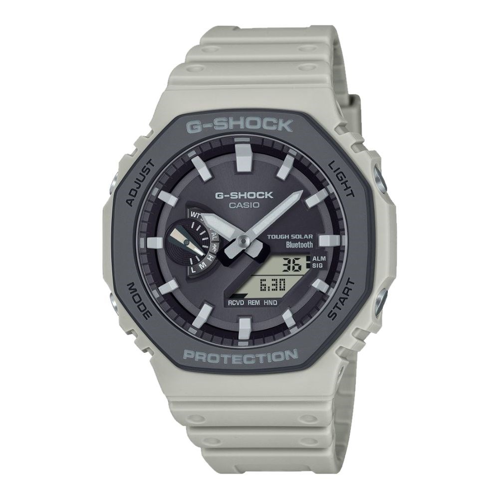 Casio G-SHOCK GA-B2100LUU-5ADR Kol Saati
