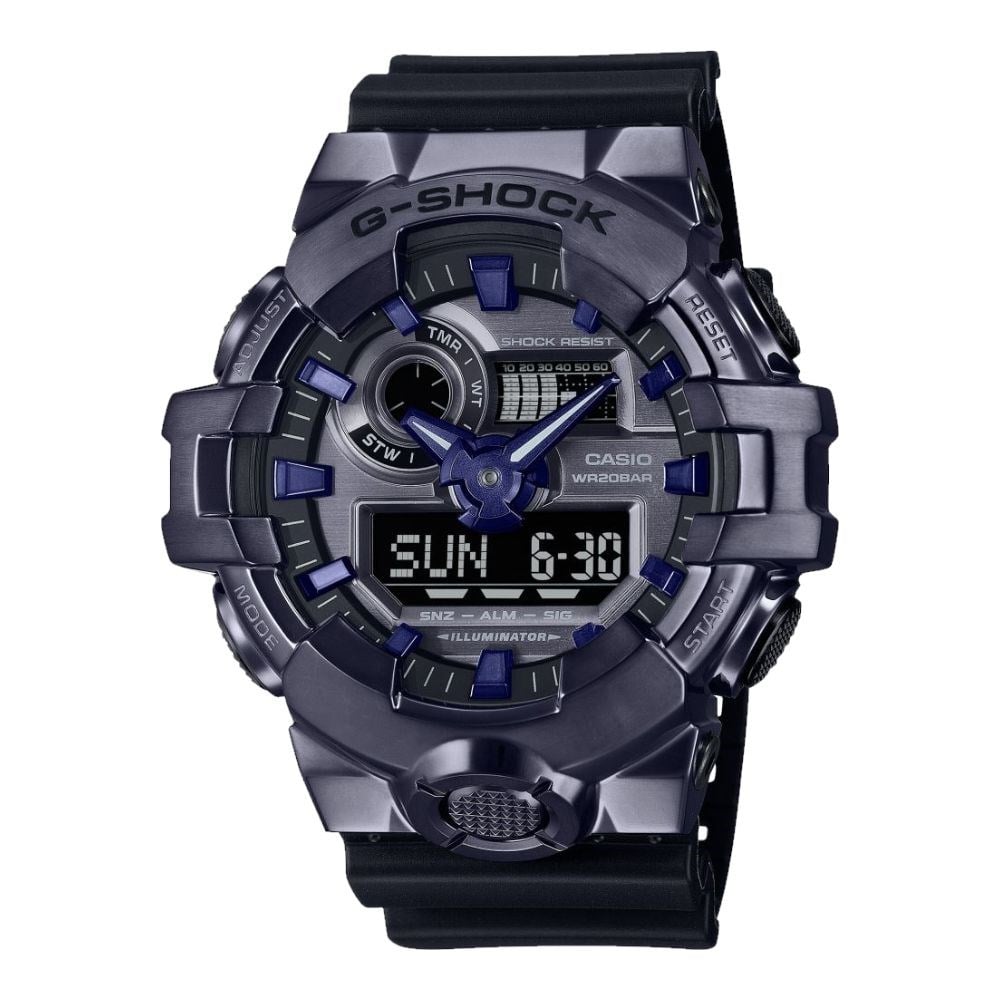 Casio G-SHOCK GM-700P-6ADR Kol Saati