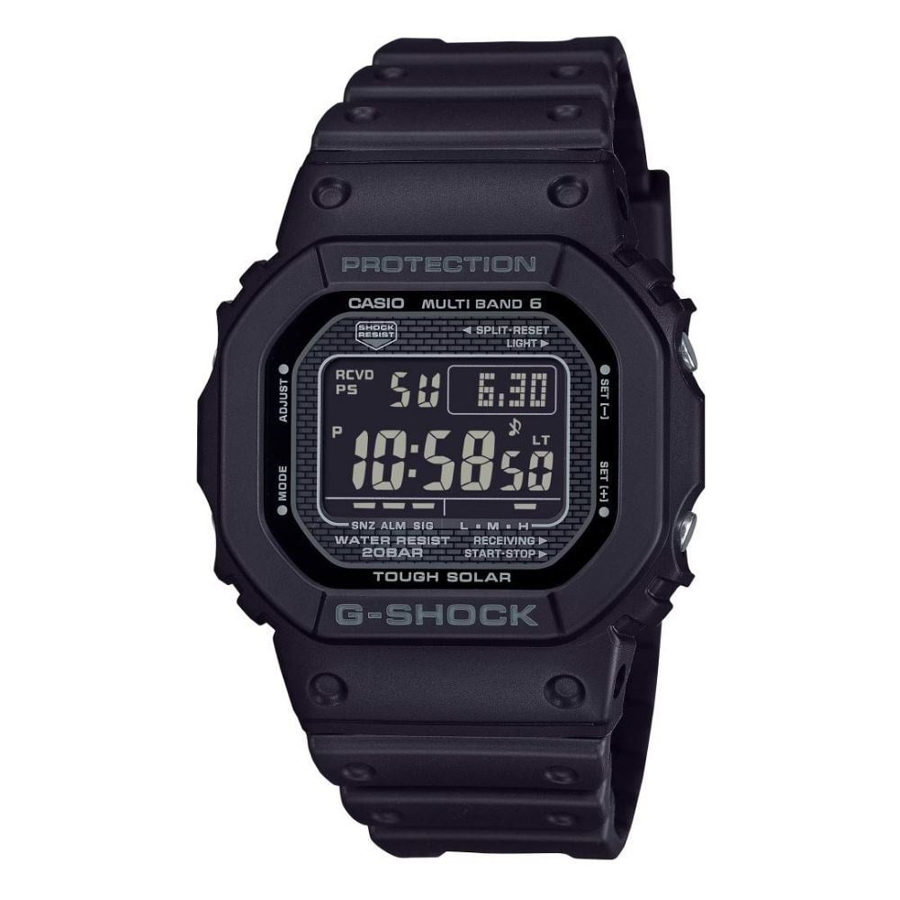 Casio G-SHOCK ORIGIN GW-5000HS-1DR Kol Saati