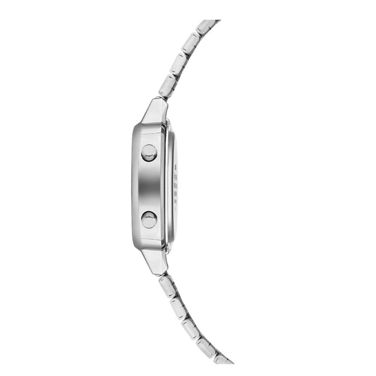 Casio LA670WA-1DF Bayan Kol Saati