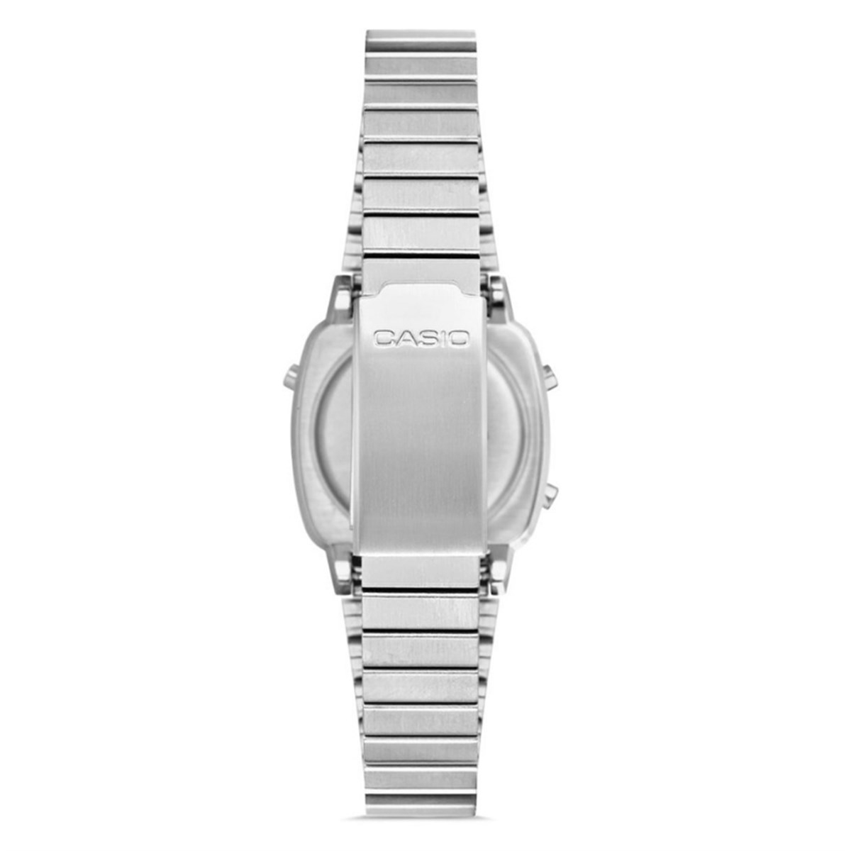 Casio LA670WA-1DF Bayan Kol Saati
