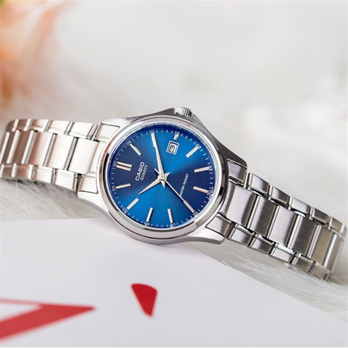 Casio LTP-1183A-2ADF Kol Saati