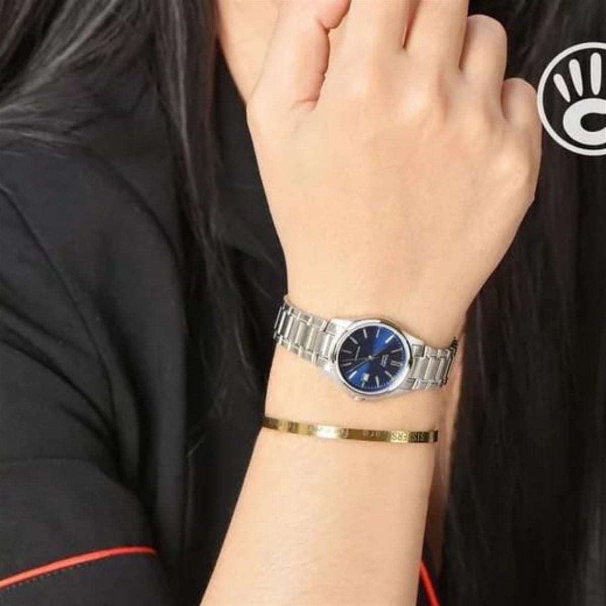 Casio LTP-1183A-2ADF Kol Saati