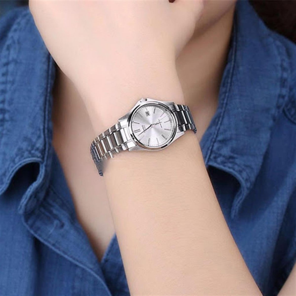 Casio LTP-1183A-7ADF Kol Saati