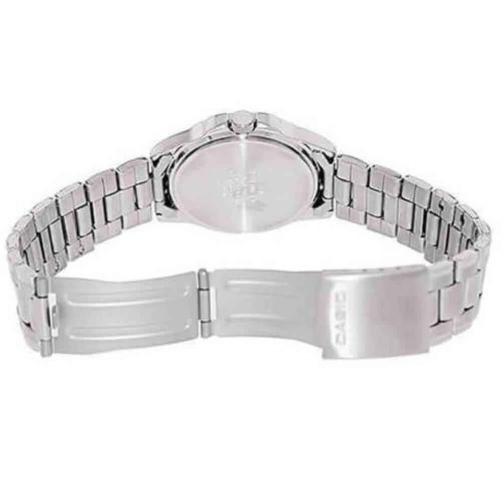 Casio LTP-1215A-1A2DF Bayan Kol Saati