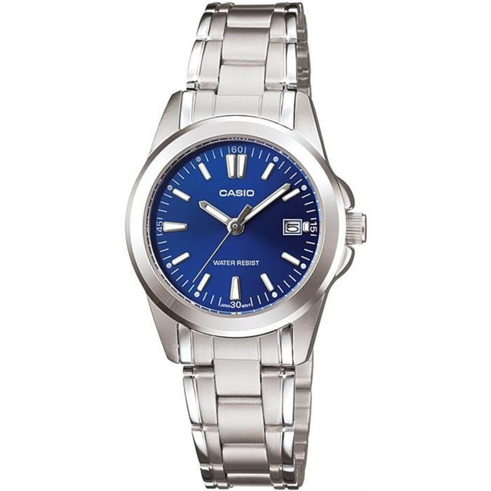 Casio LTP-1215A-2A2DF Bayan Kol Saati