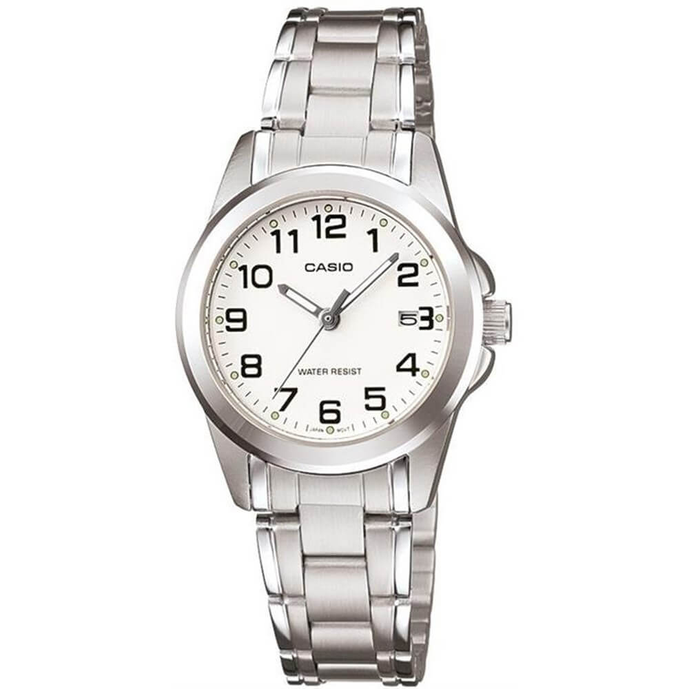 Casio LTP-1215A-7B2DF Bayan Kol Saati