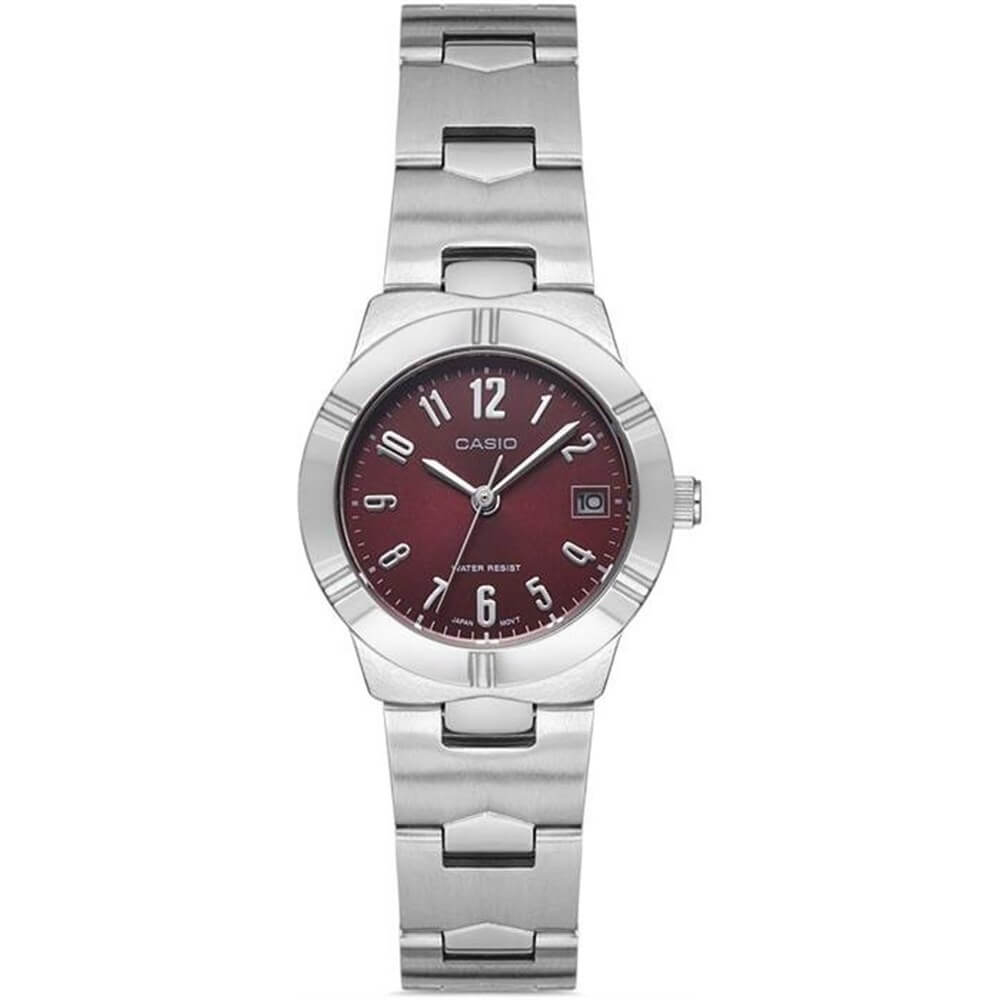 Casio LTP-1241D-4A2DF Bayan Kol Saati