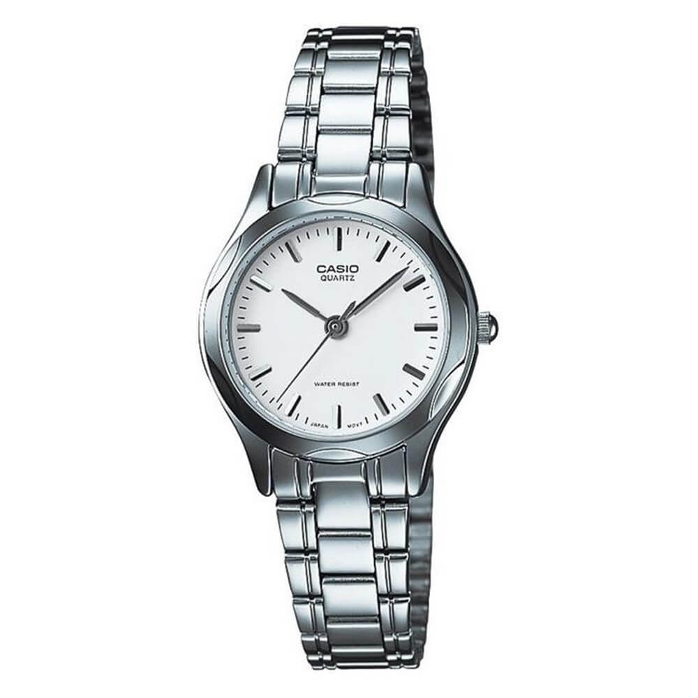Casio LTP-1275D-7ADF Kadın Kol Saati