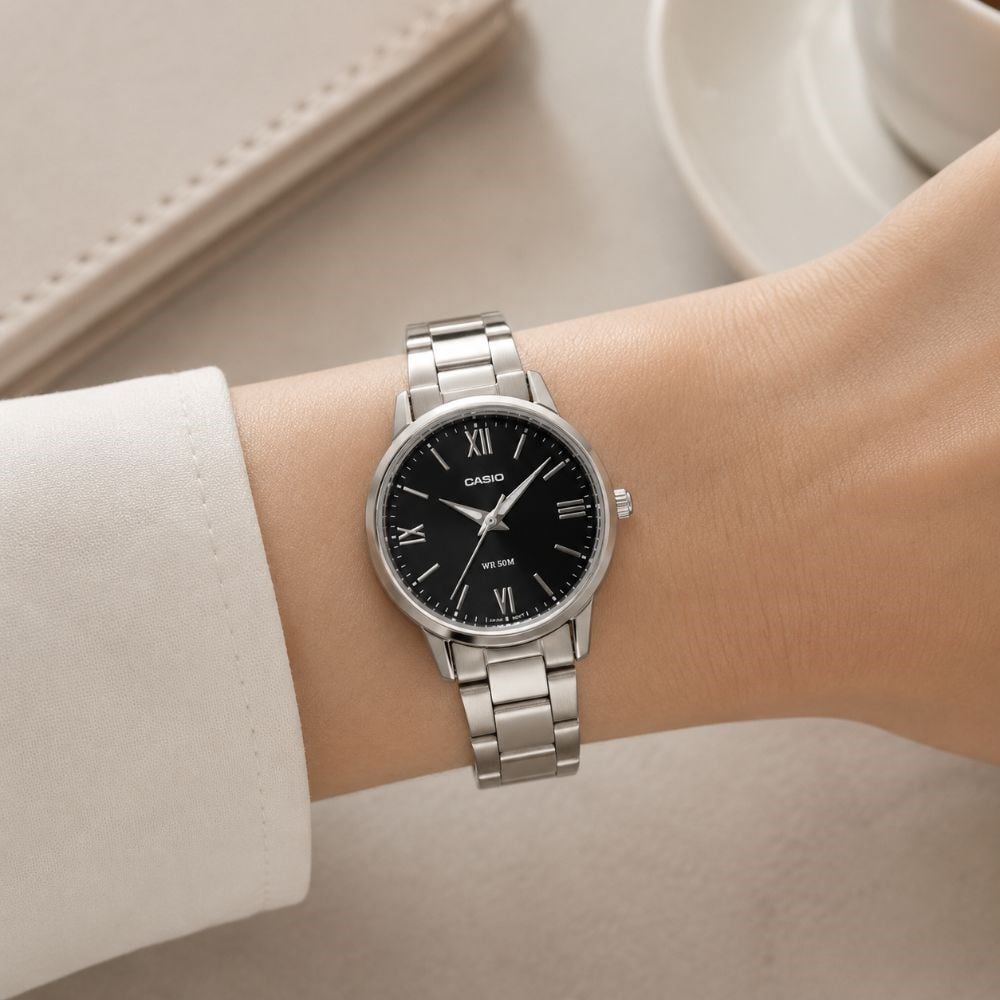 Casio LTP-1303DD-1AVDF Kol Saati