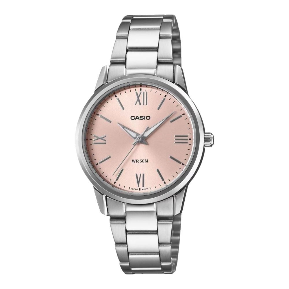 Casio LTP-1303DD-4AVDF Kol Saati