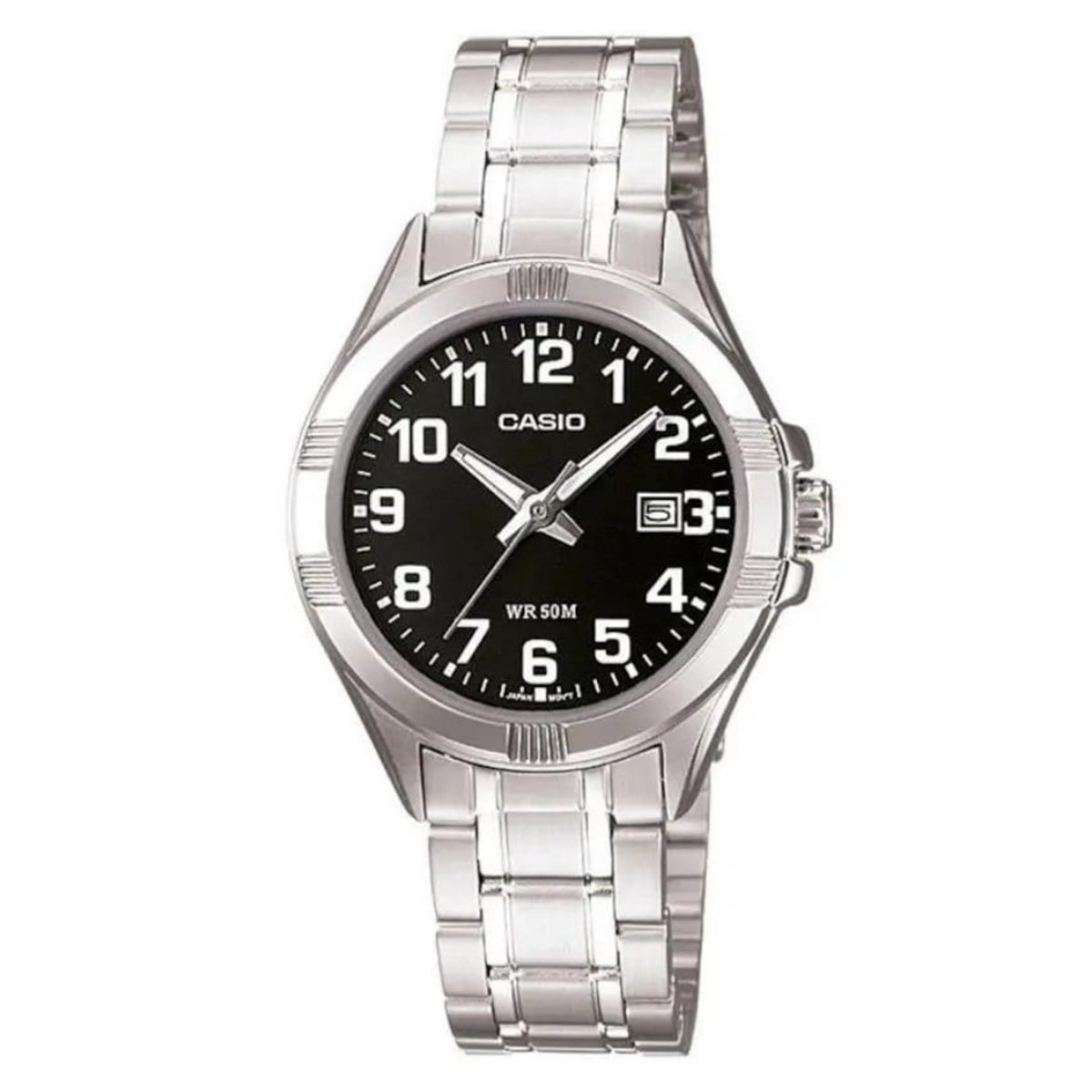 Casio LTP-1308D-1BVDF Kol Saati