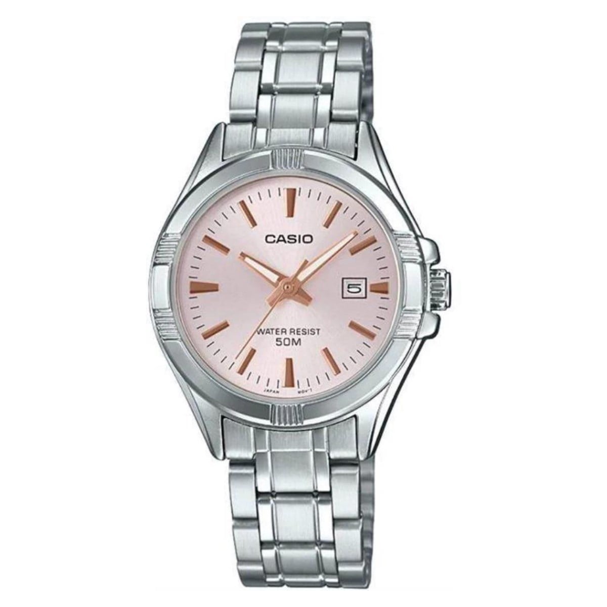 Casio LTP-1308D-4AVDF Kol Saati Casio LTP-1308D-4AVDF
