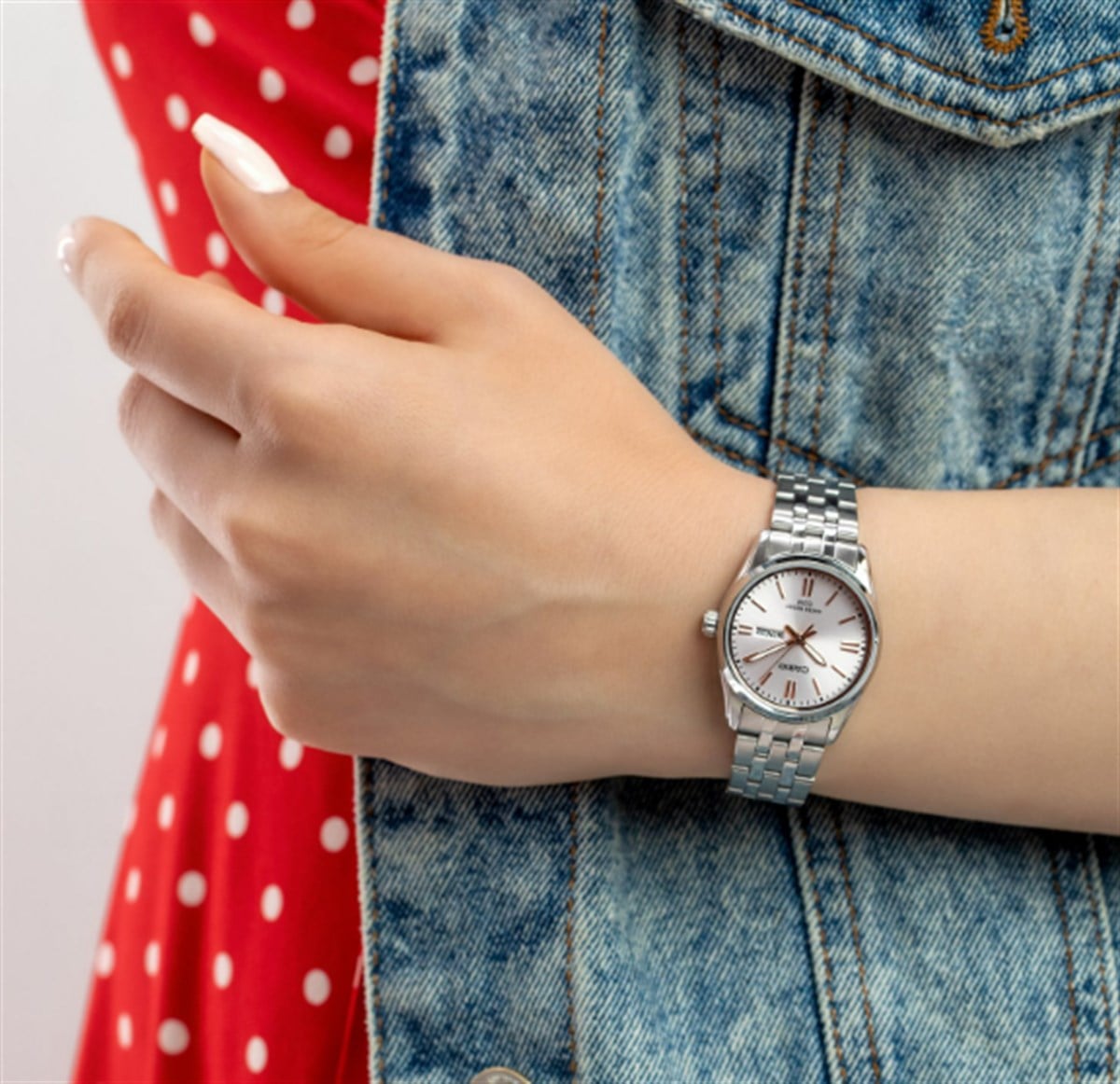 Casio LTP-1335D-4AVDF Kol Saati