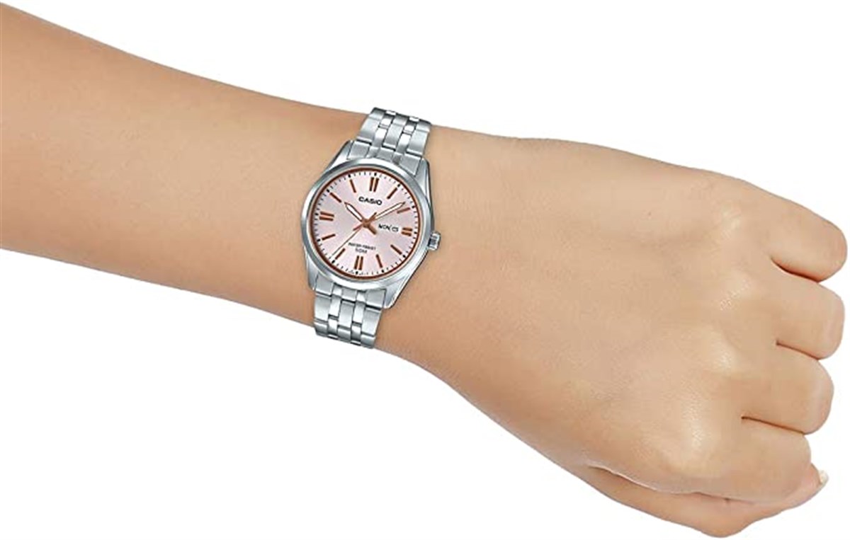 Casio LTP-1335D-4AVDF Kol Saati