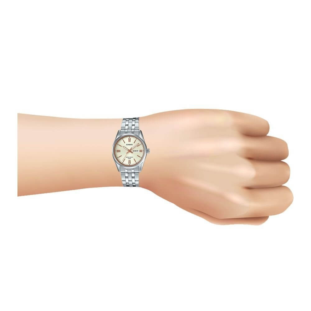 Casio LTP-1335D-9AVDF Kol Saati