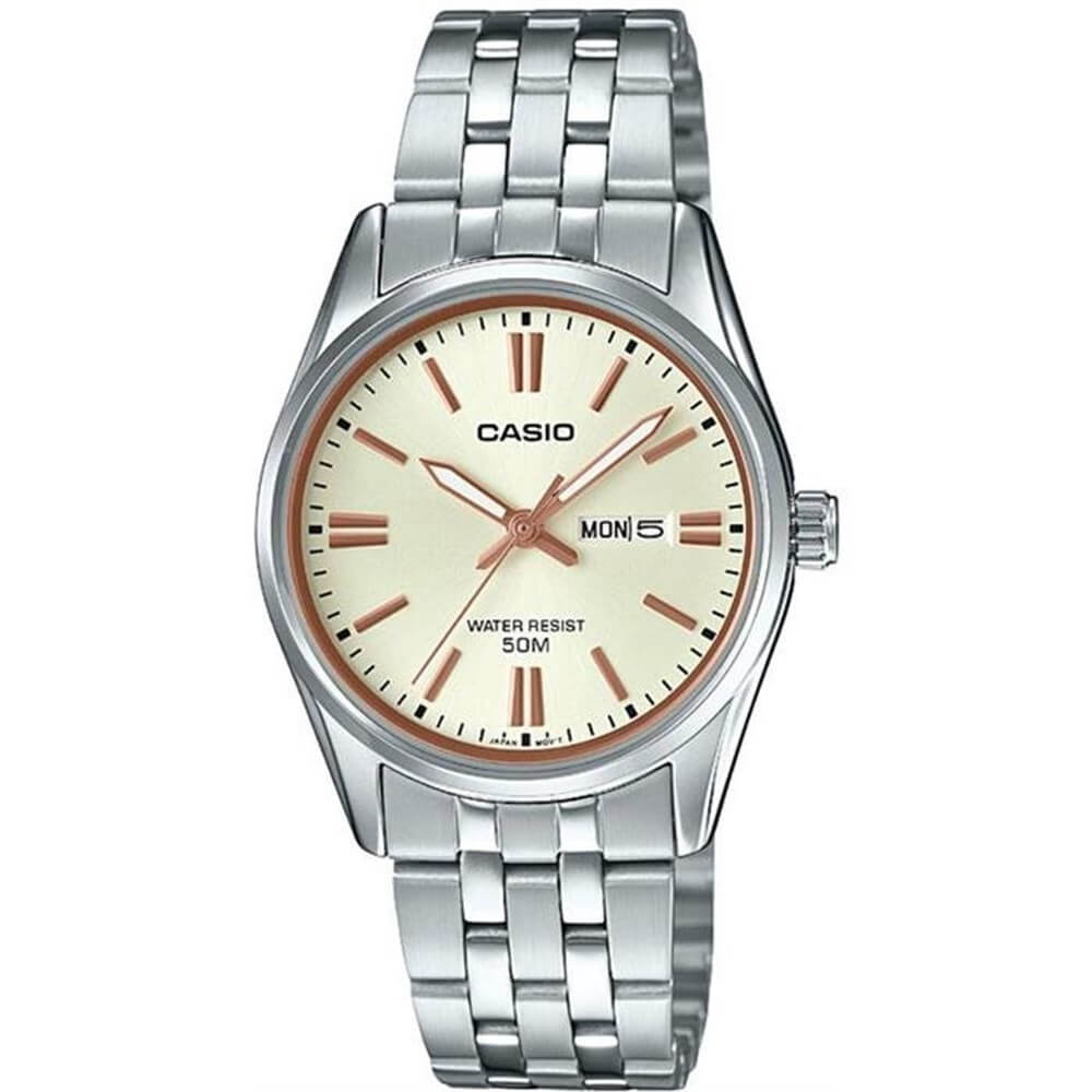 Casio LTP-1335D-9AVDF Kol Saati