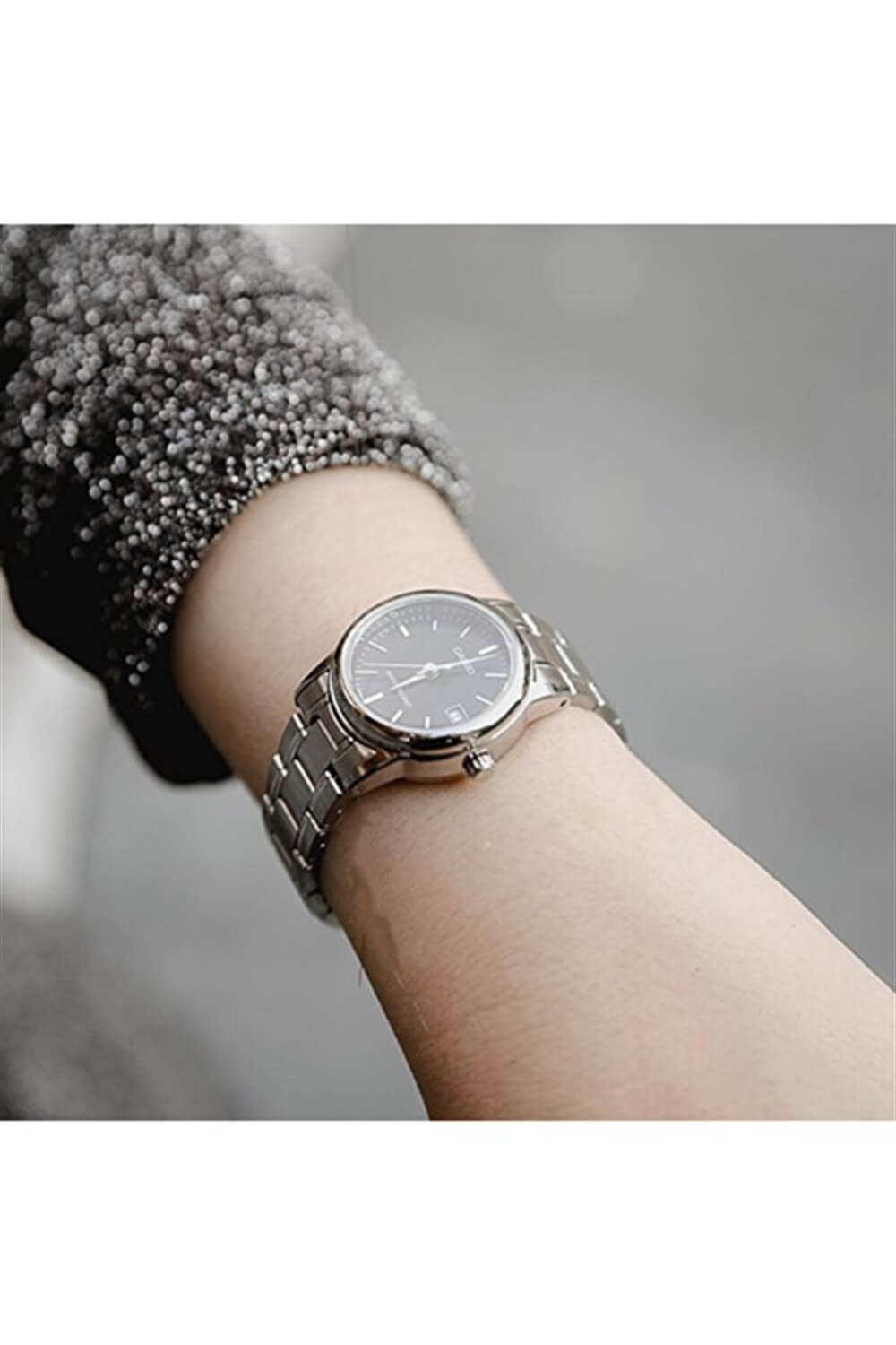 Casio LTP-V002D-1AUDF Kadın Kol Saati