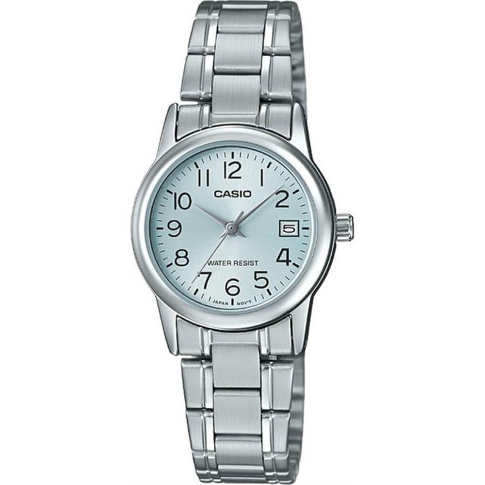 Casio LTP-V002D-2BUDF Kol Saati