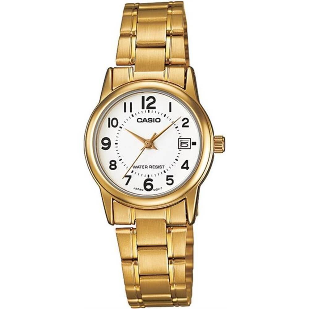 Casio LTP-V002G-7BUDF Bayan Kol Saati