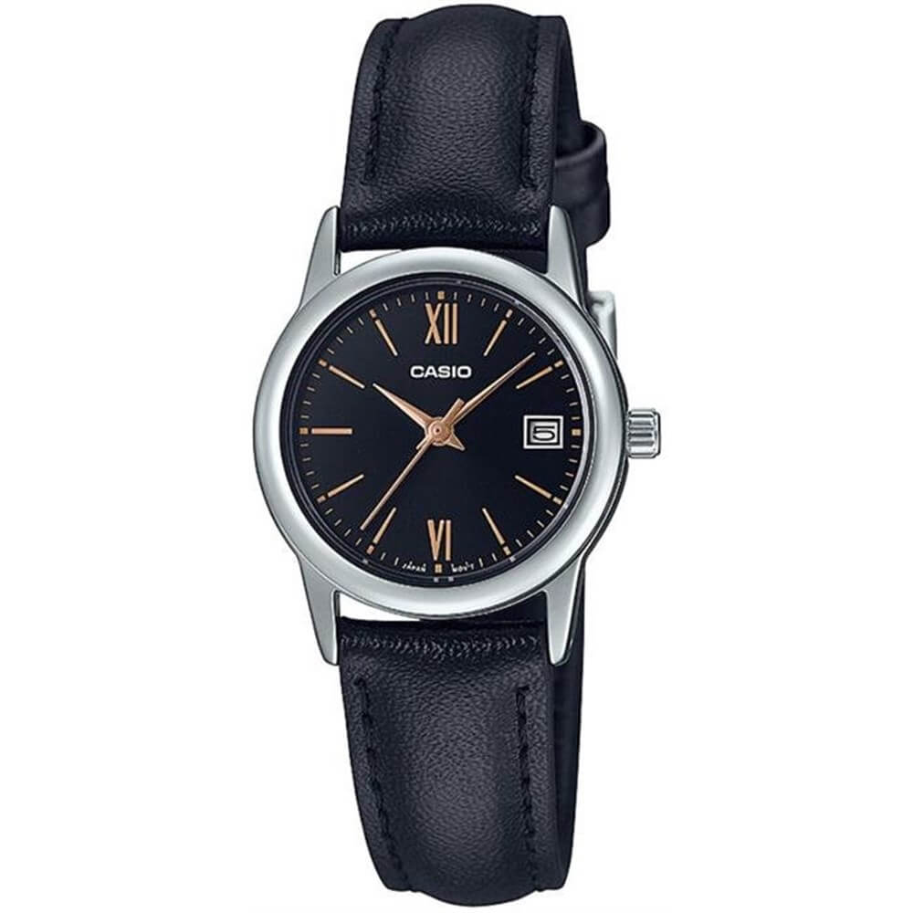 Casio LTP-V002L-1B3UDF Kol Saati