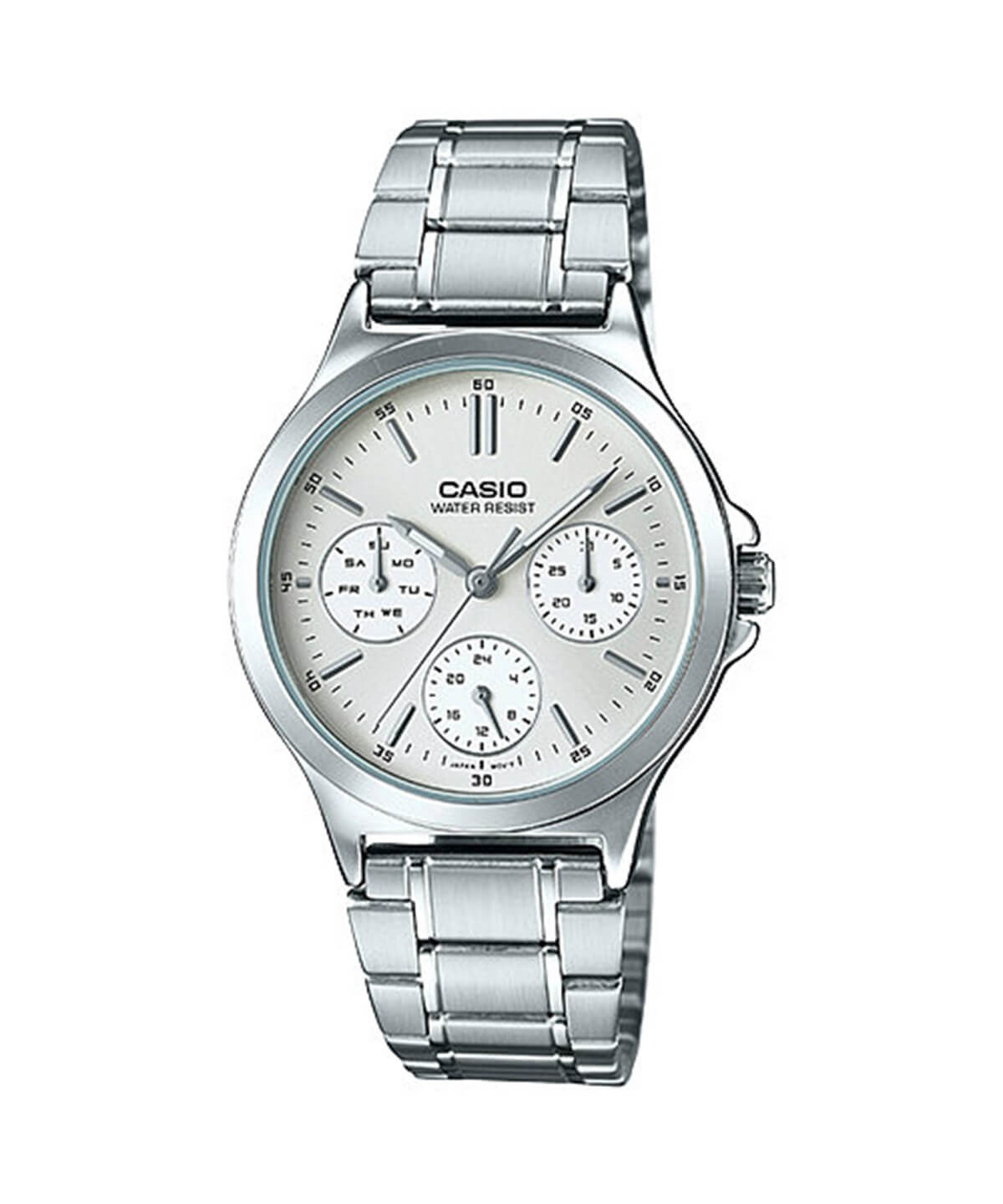 Casio LTP-V300D-7AUDF Bayan Kol Saati