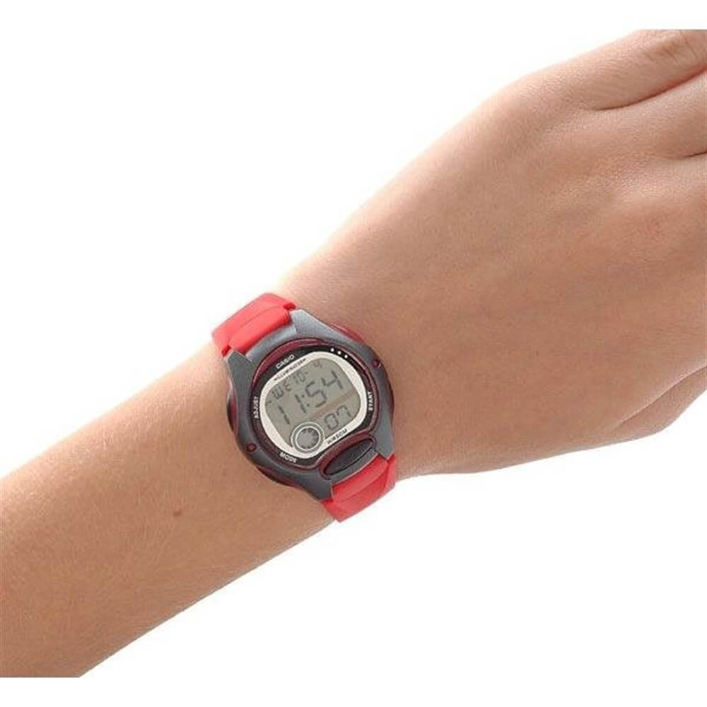 Casio LW-200-4AVDF Kol Saati