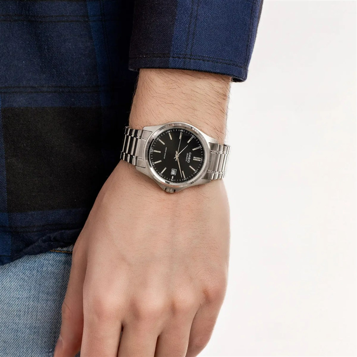 Casio MTP-1183A-1ADF Erkek Kol Saati