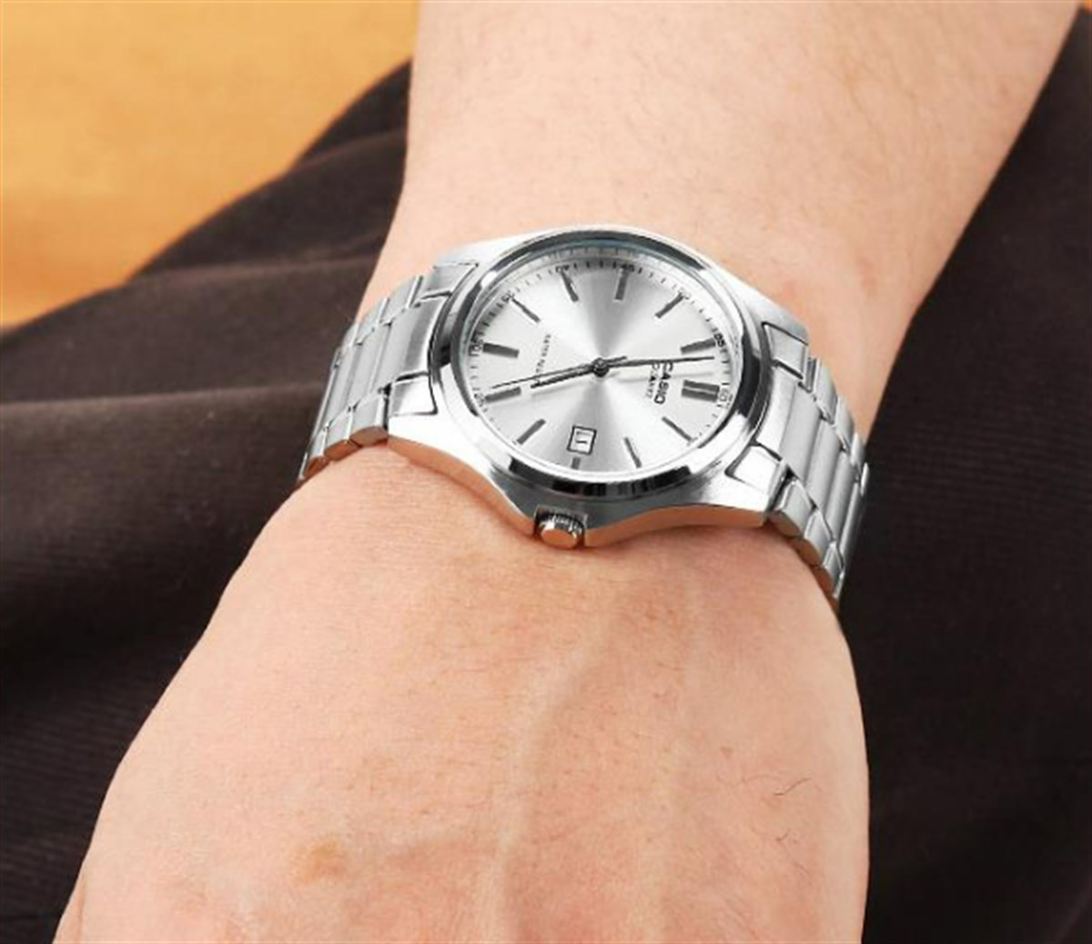 Casio MTP-1183A-7ADF Erkek Kol Saati