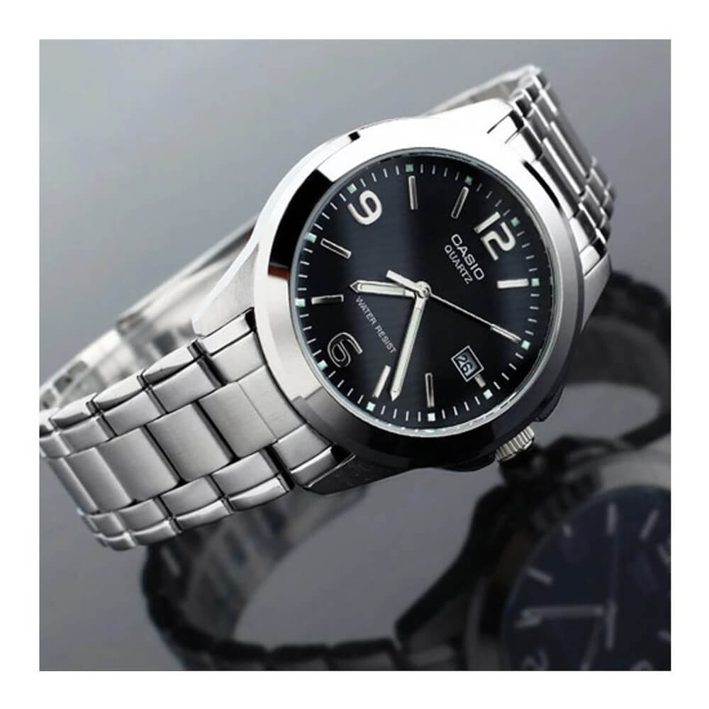 Casio MTP-1215A-1ADF Erkek Kol Saati