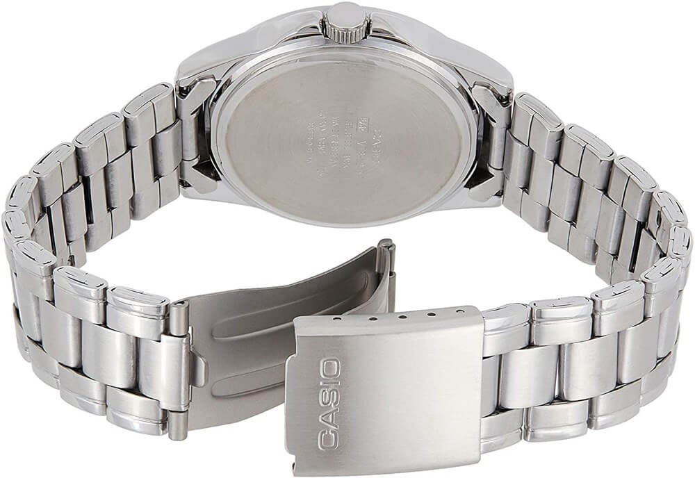 Casio MTP-1215A-1ADF Erkek Kol Saati