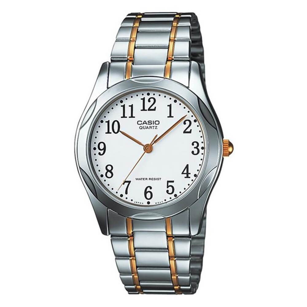 Casio MTP-1275SG-7BDF Erkek Kol Saati