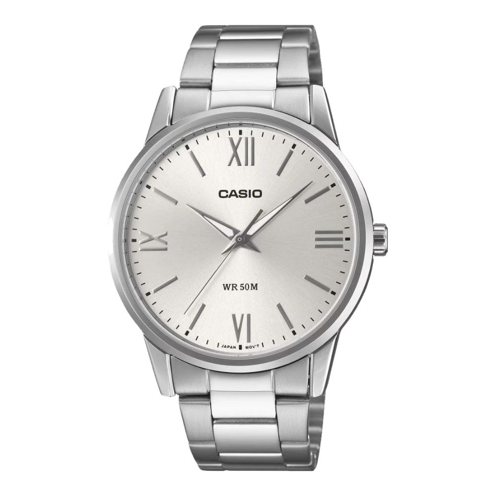 Casio MTP-1303DD-7AVDF Erkek Kol Saati
