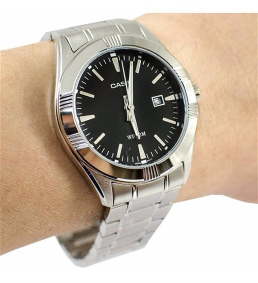 Casio MTP-1308D-1AVDF Erkek Kol Saati