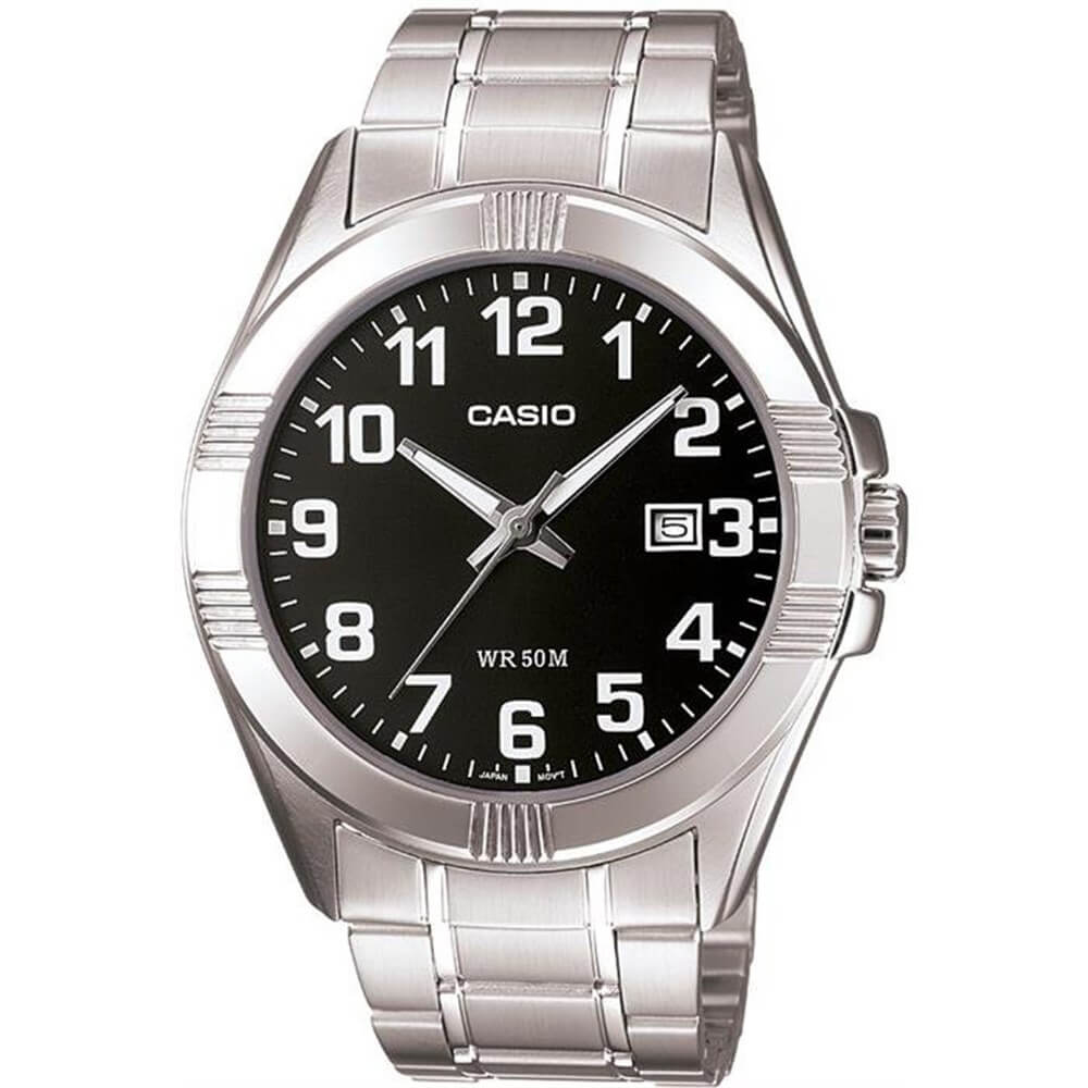 Casio MTP-1308D-1BVDF Erkek Kol Saati