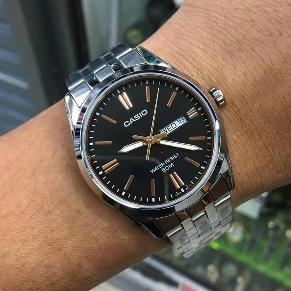 Casio MTP-1335D-1A2VDF Kol Saati