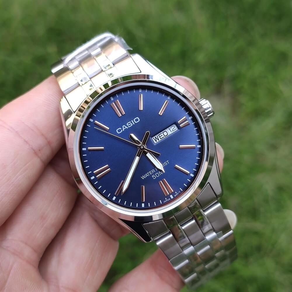 Casio MTP-1335D-2A2VDF Kol Saati