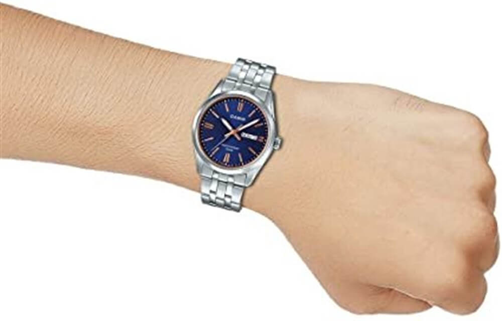Casio MTP-1335D-2A2VDF Kol Saati