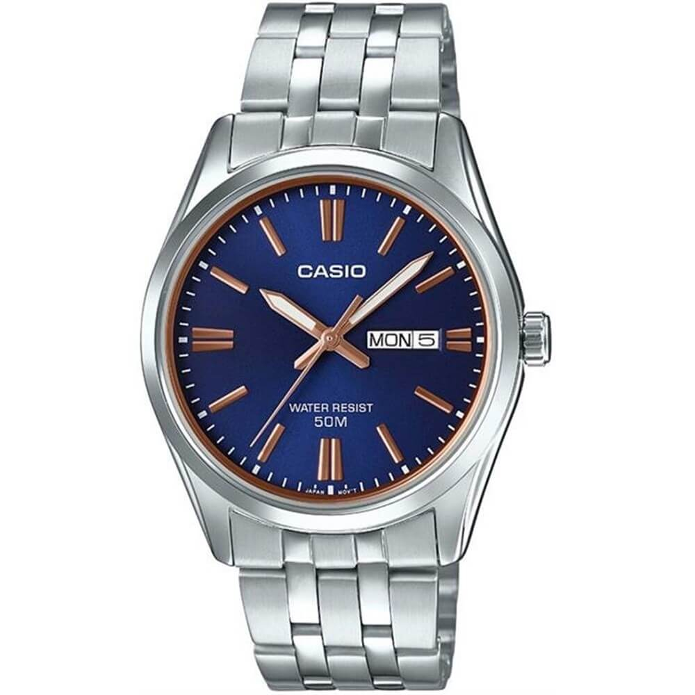 Casio MTP-1335D-2A2VDF Kol Saati
