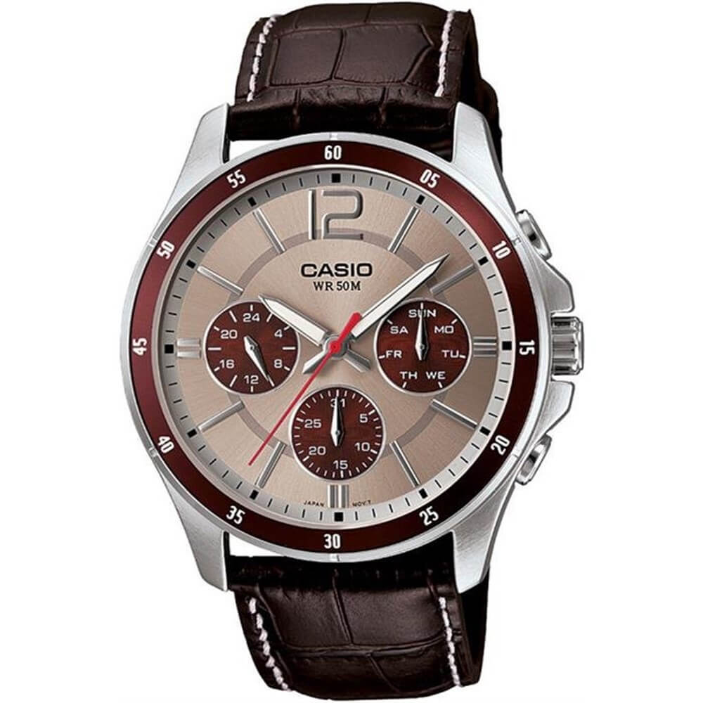 Casio MTP-1374L-7A1VDF Kol Saati