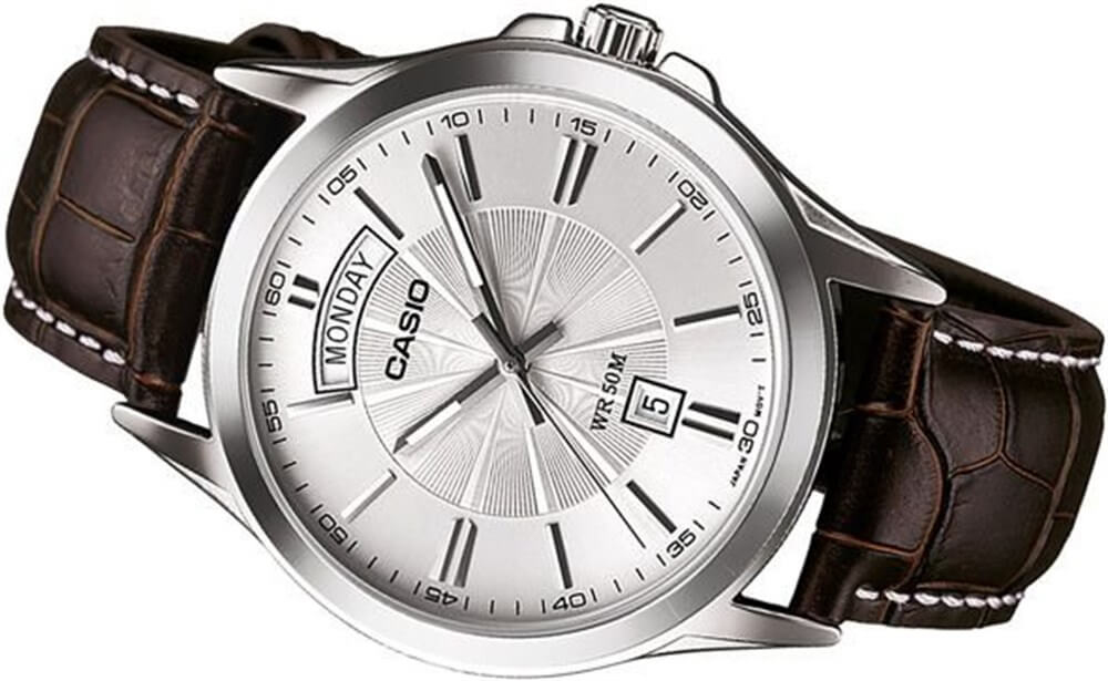 Casio MTP-1381L-7AVDF Kol Saati